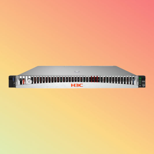 H3C UniServer R4700 G7 Rack Server