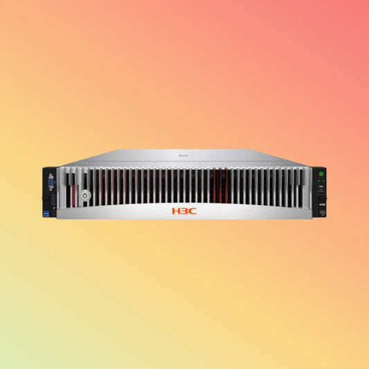 H3C UniServer R4900 G5 Server