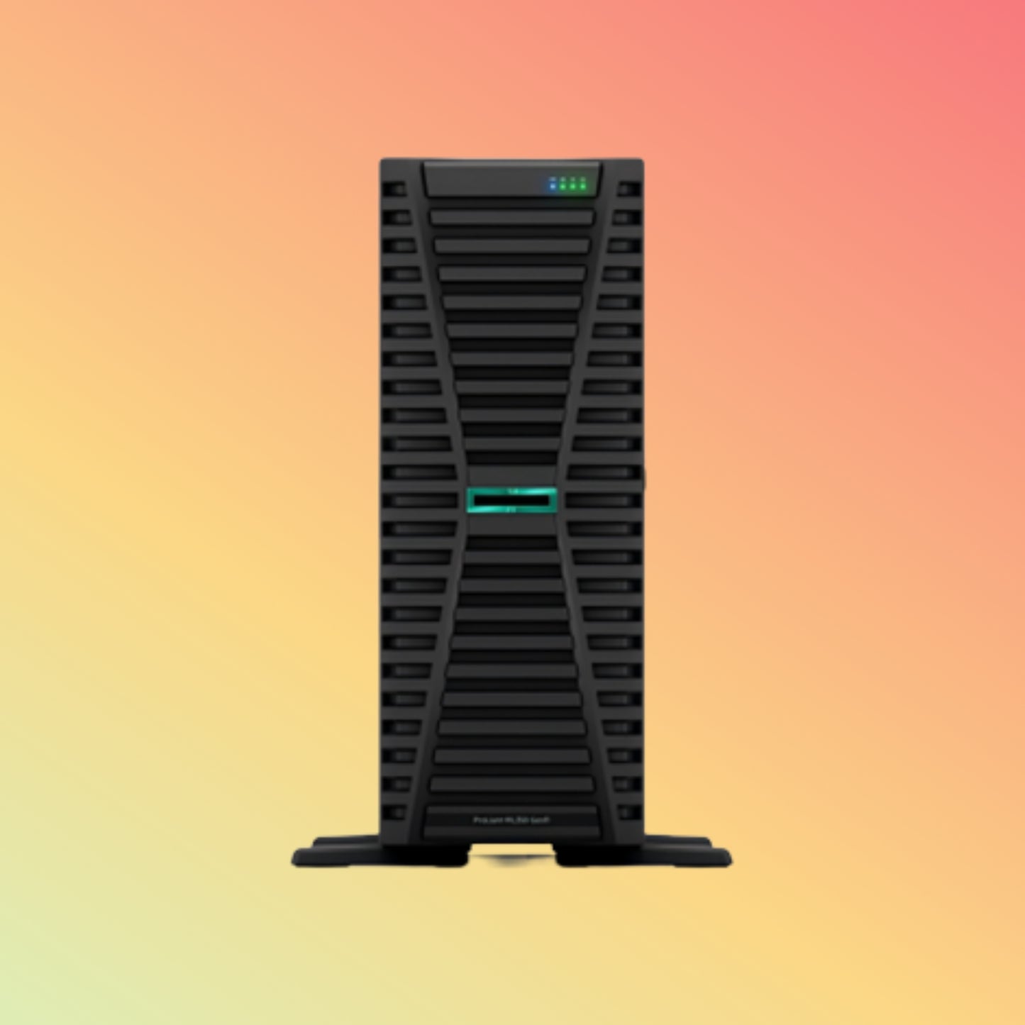 HPE ProLiant ML350 Gen11 2P Tower Server