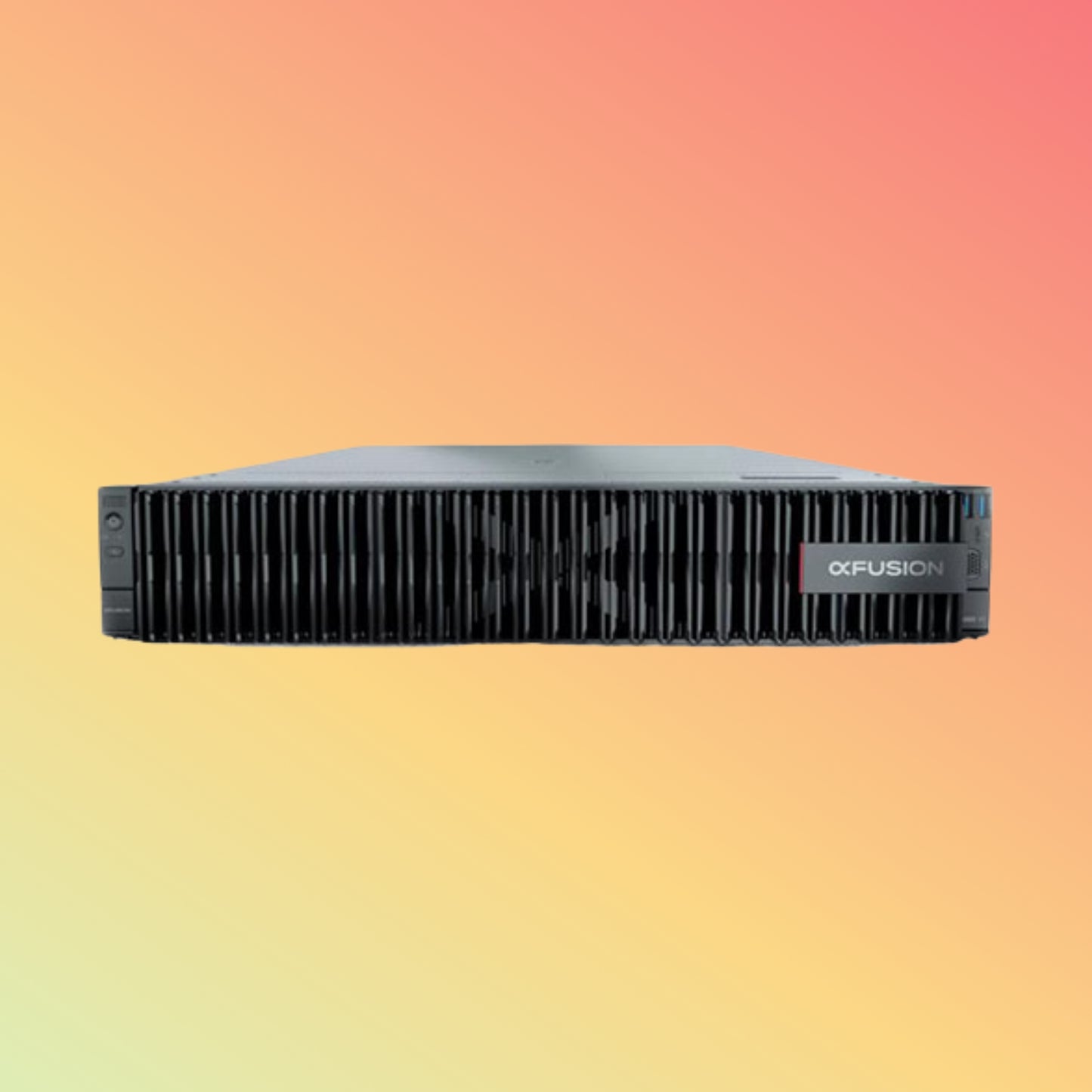 Fusion Server 2288H V7