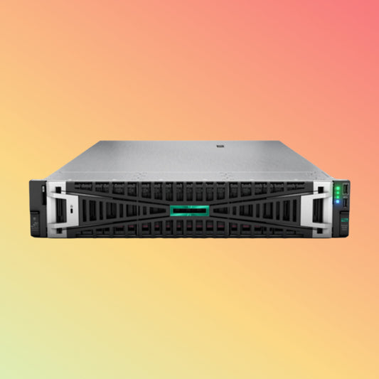 HPE Proliant DL560 Gen11 2U 4P Rack Server