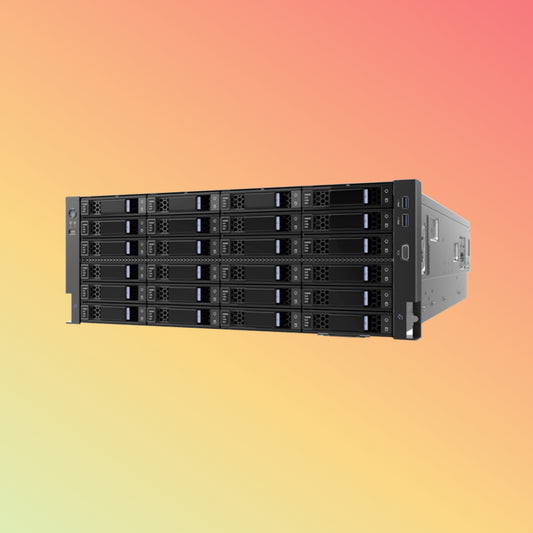 Entry Storage
