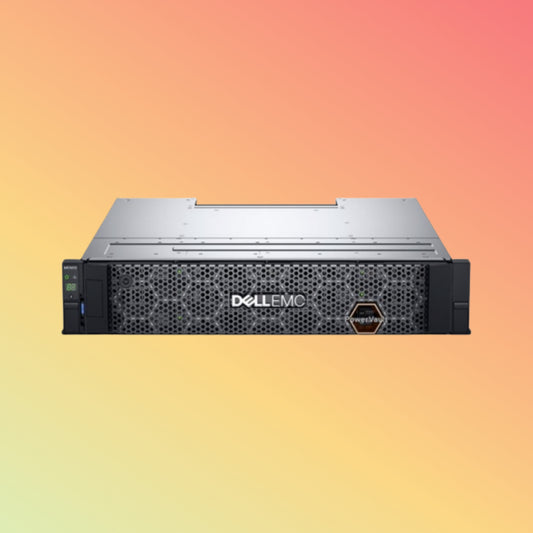 Dell ME5024 Storage Array