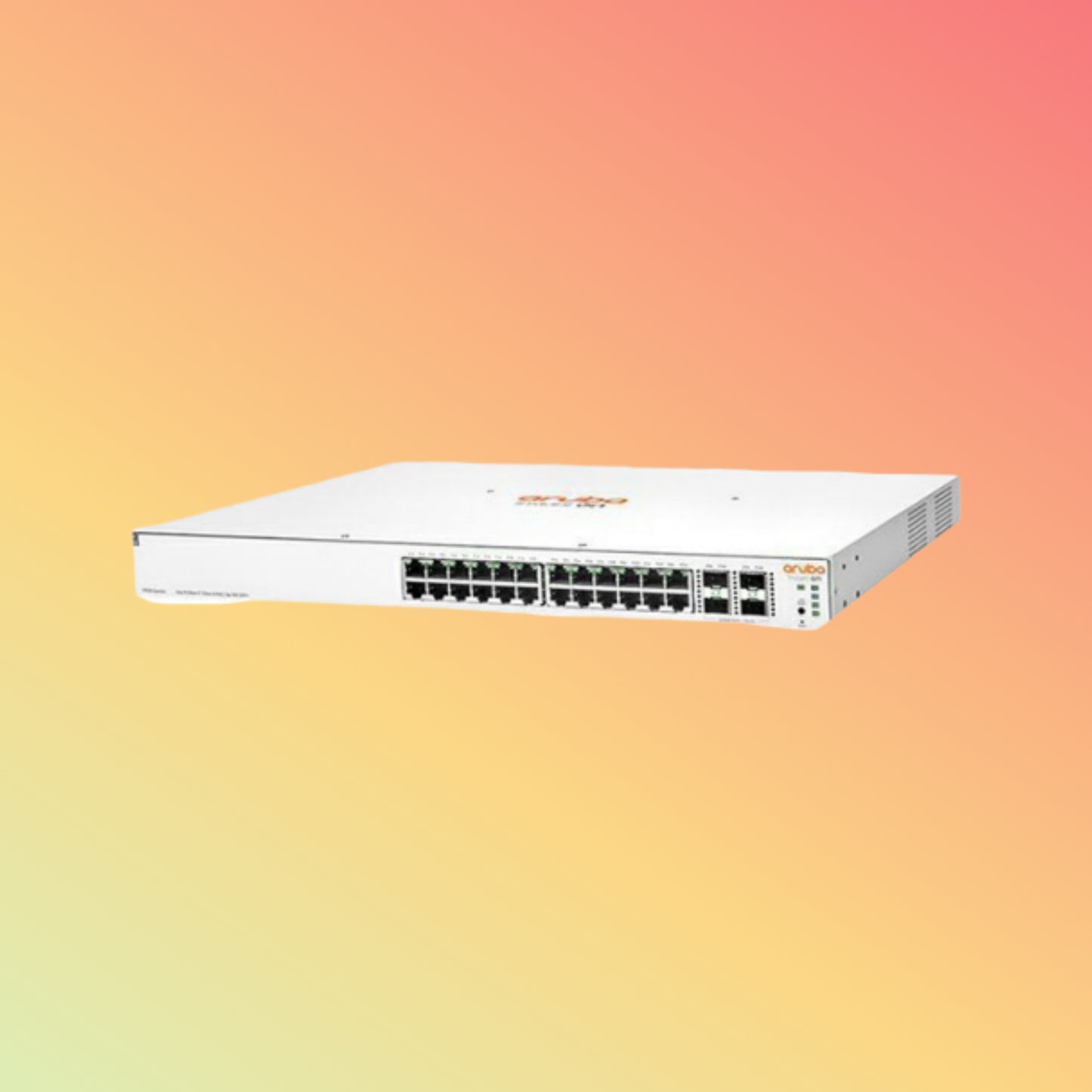 HPE Aruba Instant On 1930 48G PoE+ Switch