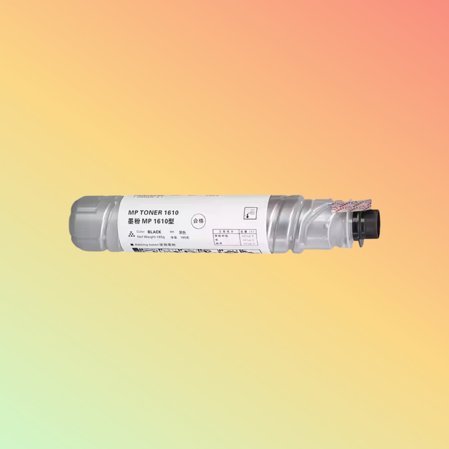 Amida Toner OEM Compatible for Ricoh AF 1230D MP1610 Toner Cartridge