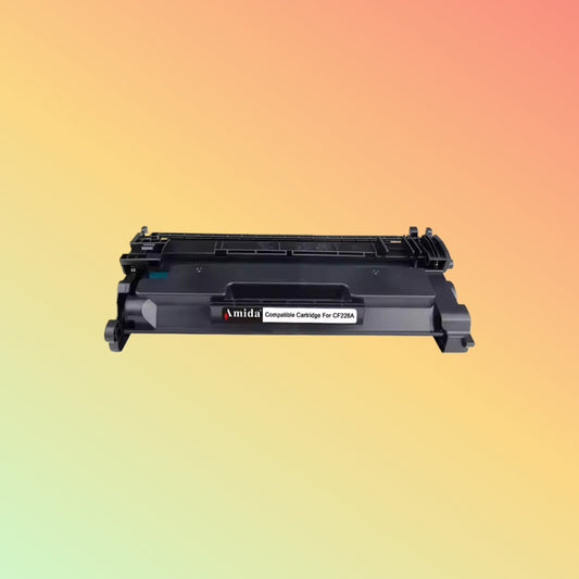 Amida 26A Compatible Toner Cartridge for Hp CF226A Printer Toner Cartridges