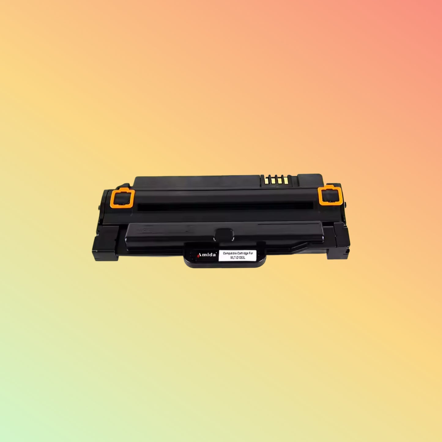 Amida Universal CF280A Premium Toner Cartridge for Lj 400M401/400M425 Printer CF280A HP Toner Cartridge 280a