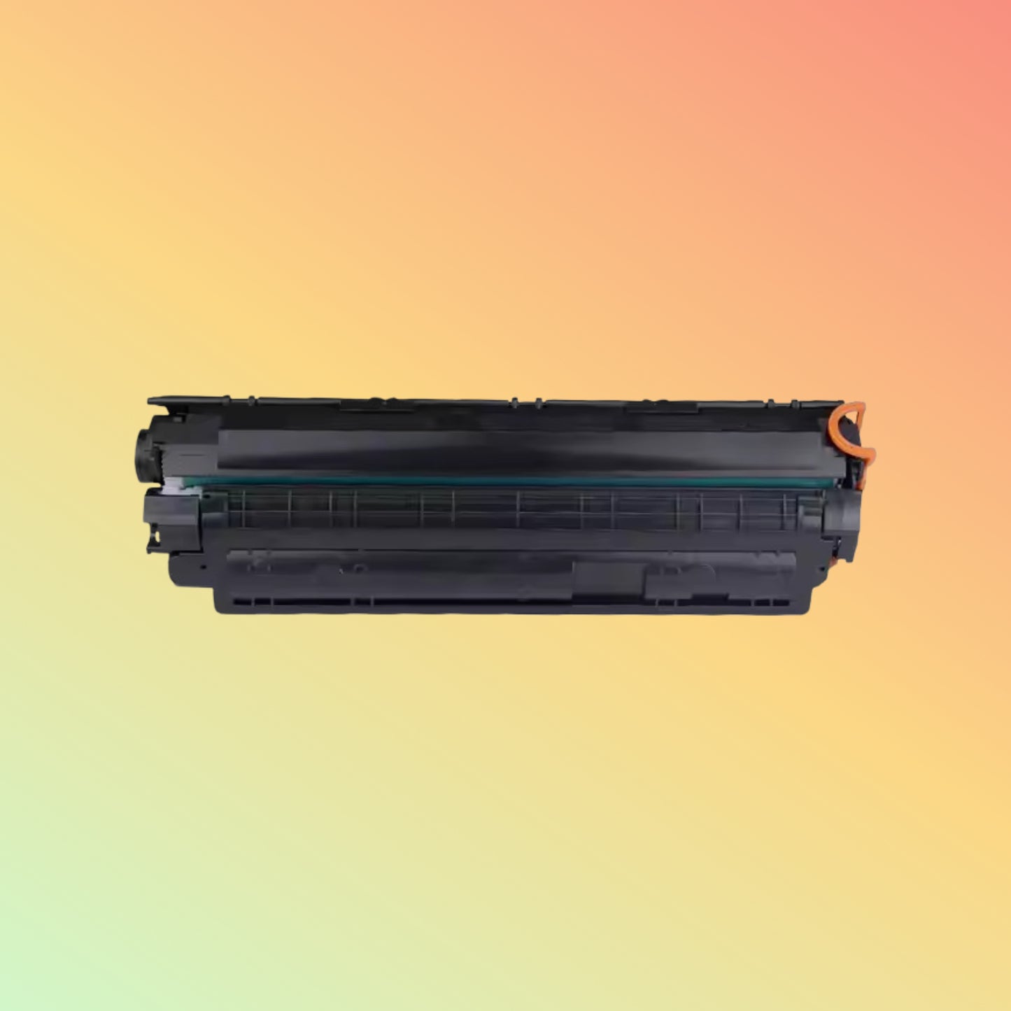 Amida Toner 12A Q2612A Compatible Cartridge for HP Printer Toner Cartridges