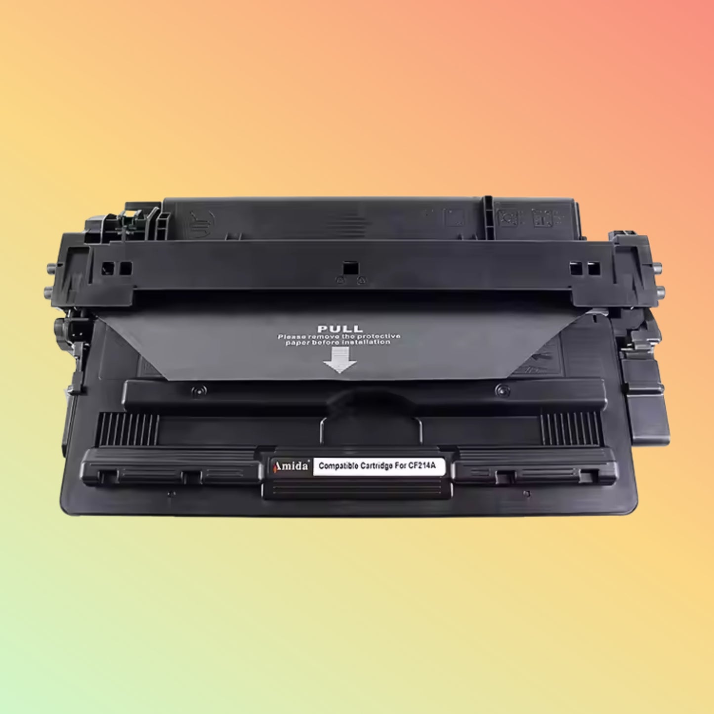 Amida Toner CE255A CE255X CRG-524 CRG-324 CRG-724 CRG-724II Printer Toner Cartridge