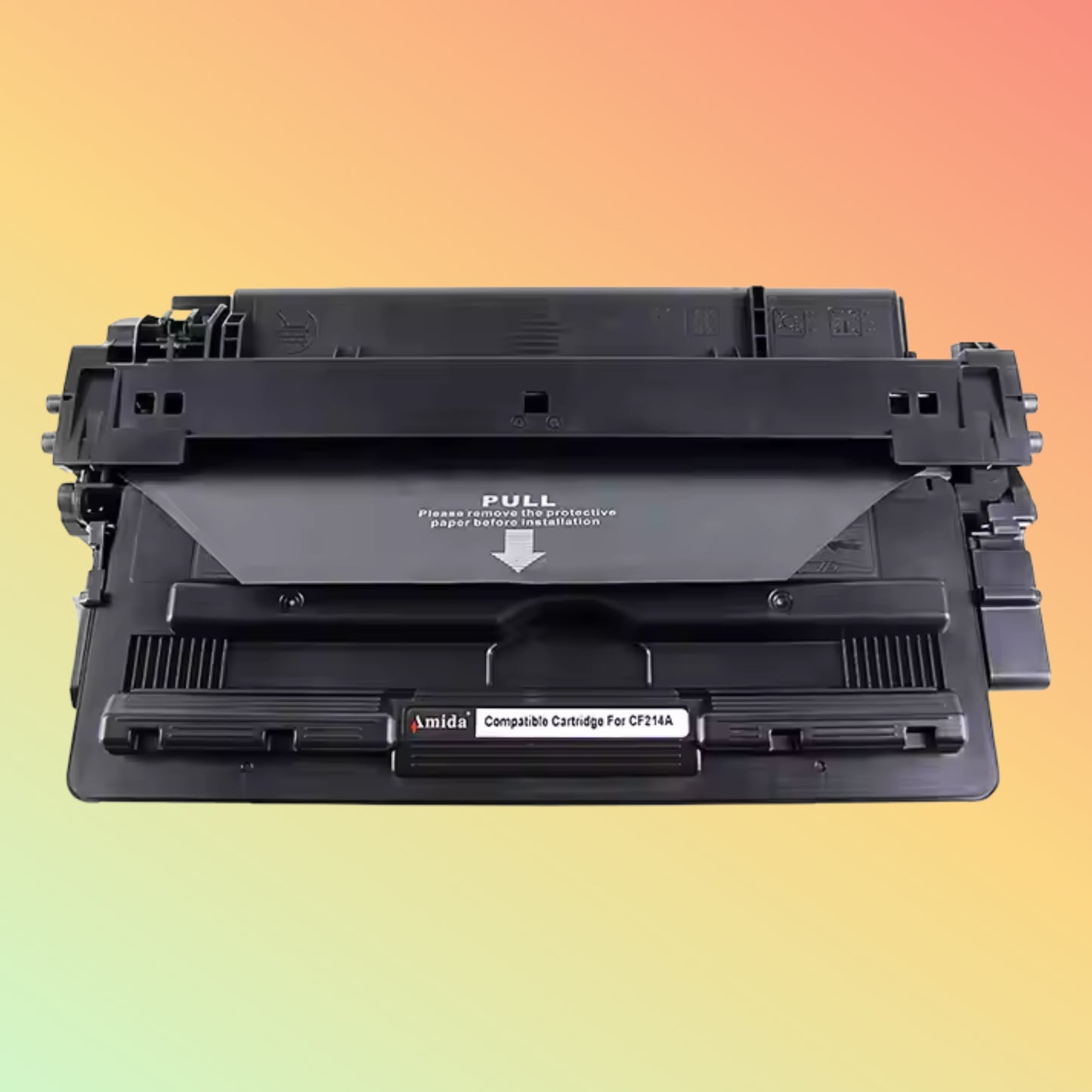 Amida Toner CE255A CE255X CRG-524 CRG-324 CRG-724 CRG-724II Printer Toner Cartridge
