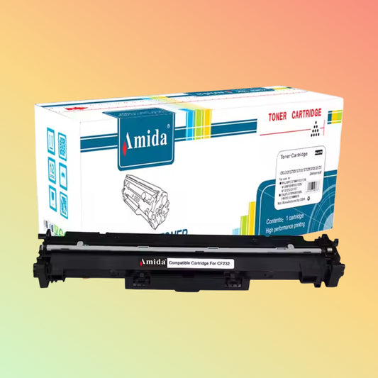 Amida Premium Toner CRG 051D Drum Unit Compatible Cartridge for Canon Printer Toner Cartridges