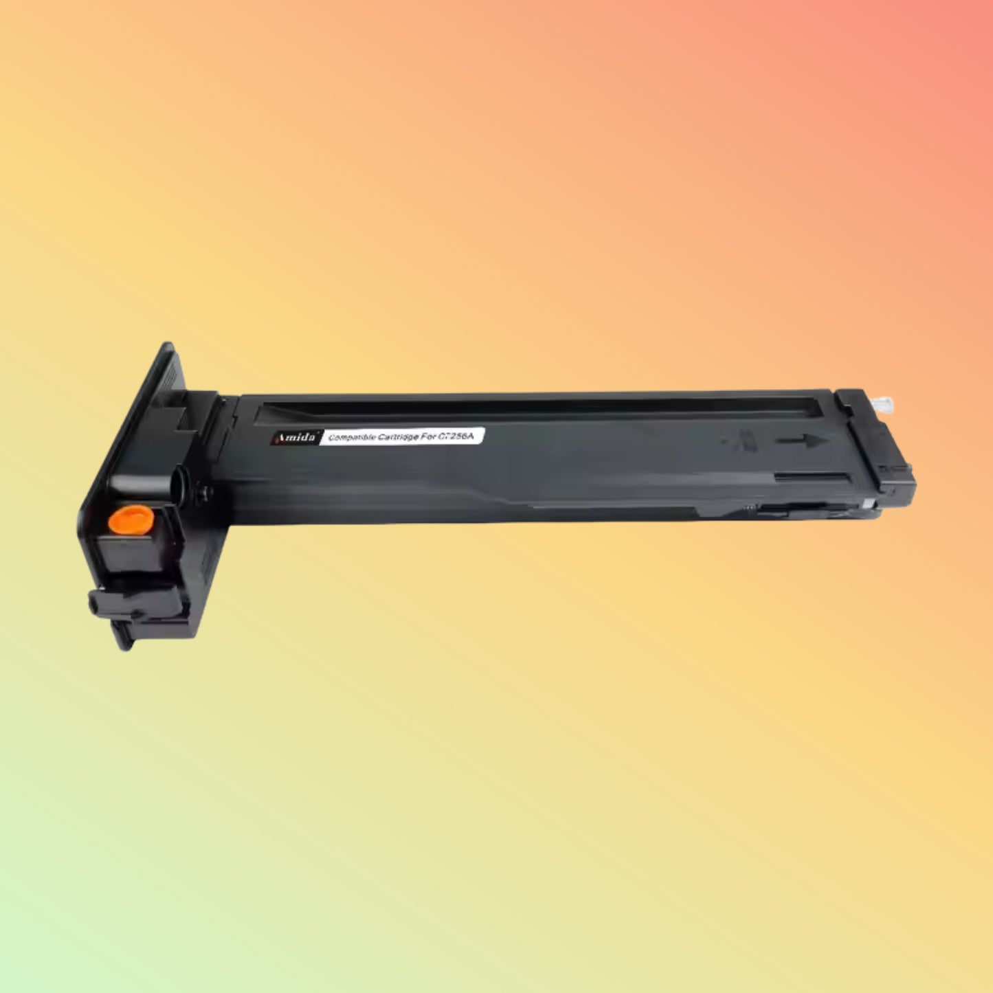 Amida 006R01731 High Yield Black Toner for B1022/1025 Series Printer Toner Cartridge