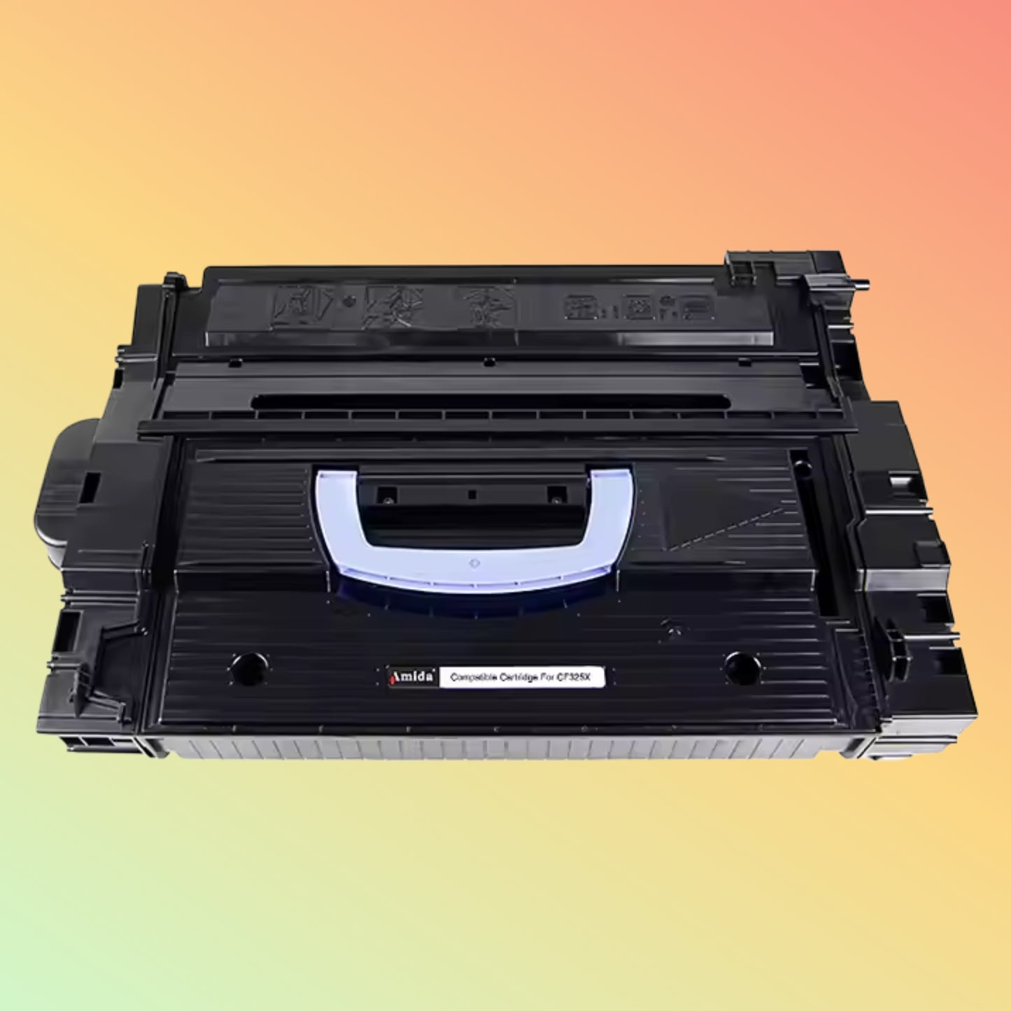 Amida Toner Cartridge MLT-D203E Compatible for SL-M3820/4020/3870/4070 Printer Toner Cartridge
