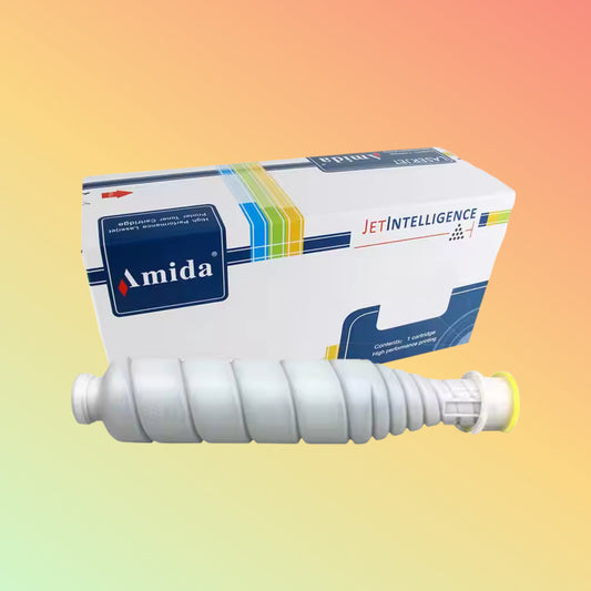 Amida Toner TN211 Compatible Cartridges for Konica Minolta Copier Toner Cartridge