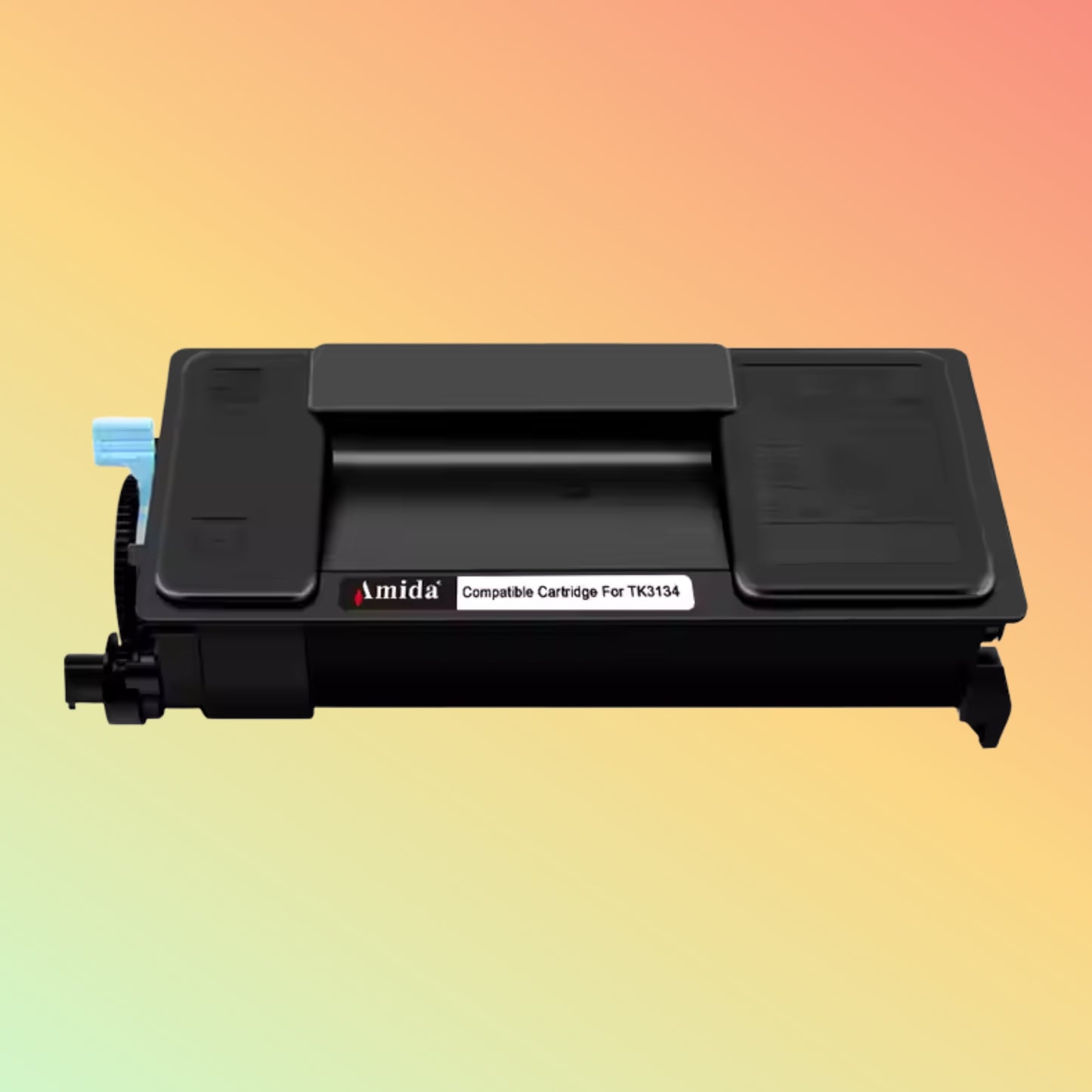 Amida TK-3100 TK-3101 TK-3102 TK-3104 Compatible for Kyocera FS-2100DN/2100D Toner Cartridge