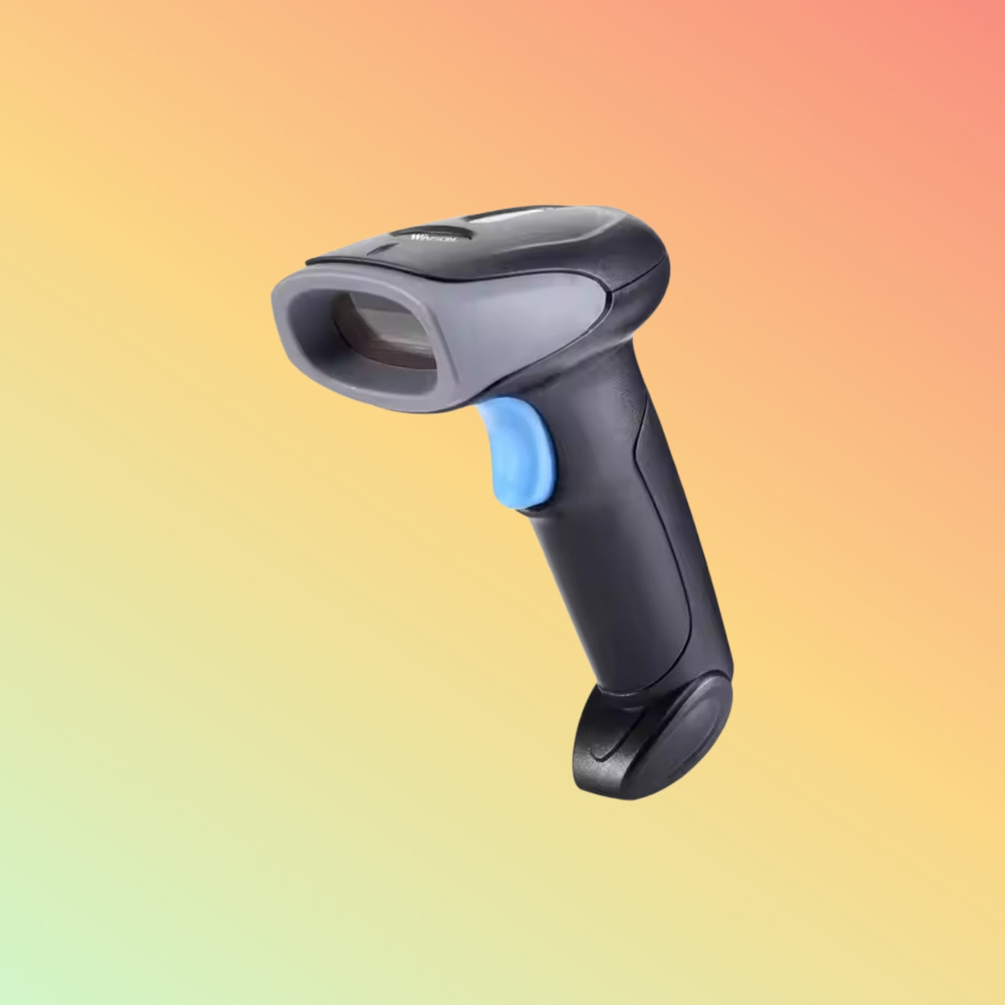 Windson 1D Wireless Barcode Scanner Android Mac for Supermarket Industry Handheld Bar Code Reader laser bar code scan gun