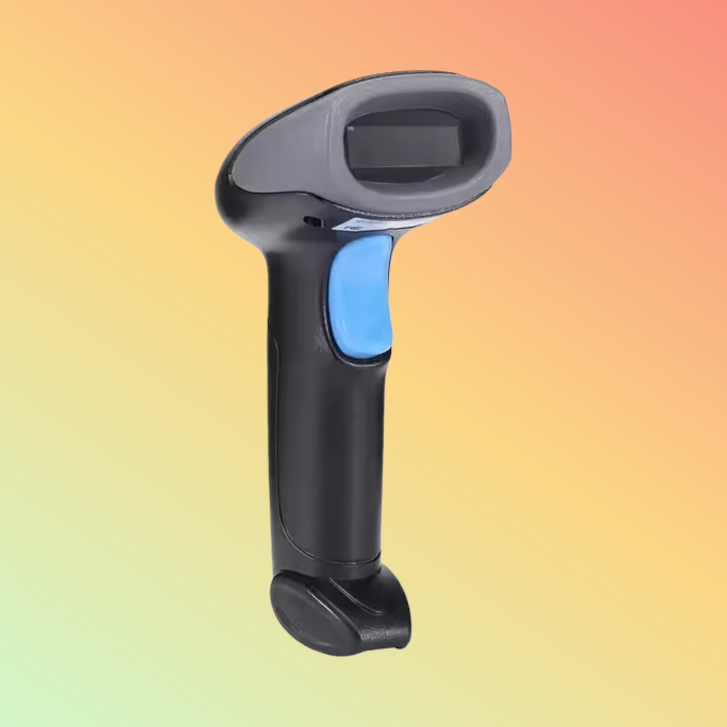 Windson 1D Wireless Barcode Scanner Android Mac for Supermarket Industry Handheld Bar Code Reader laser bar code scan gun