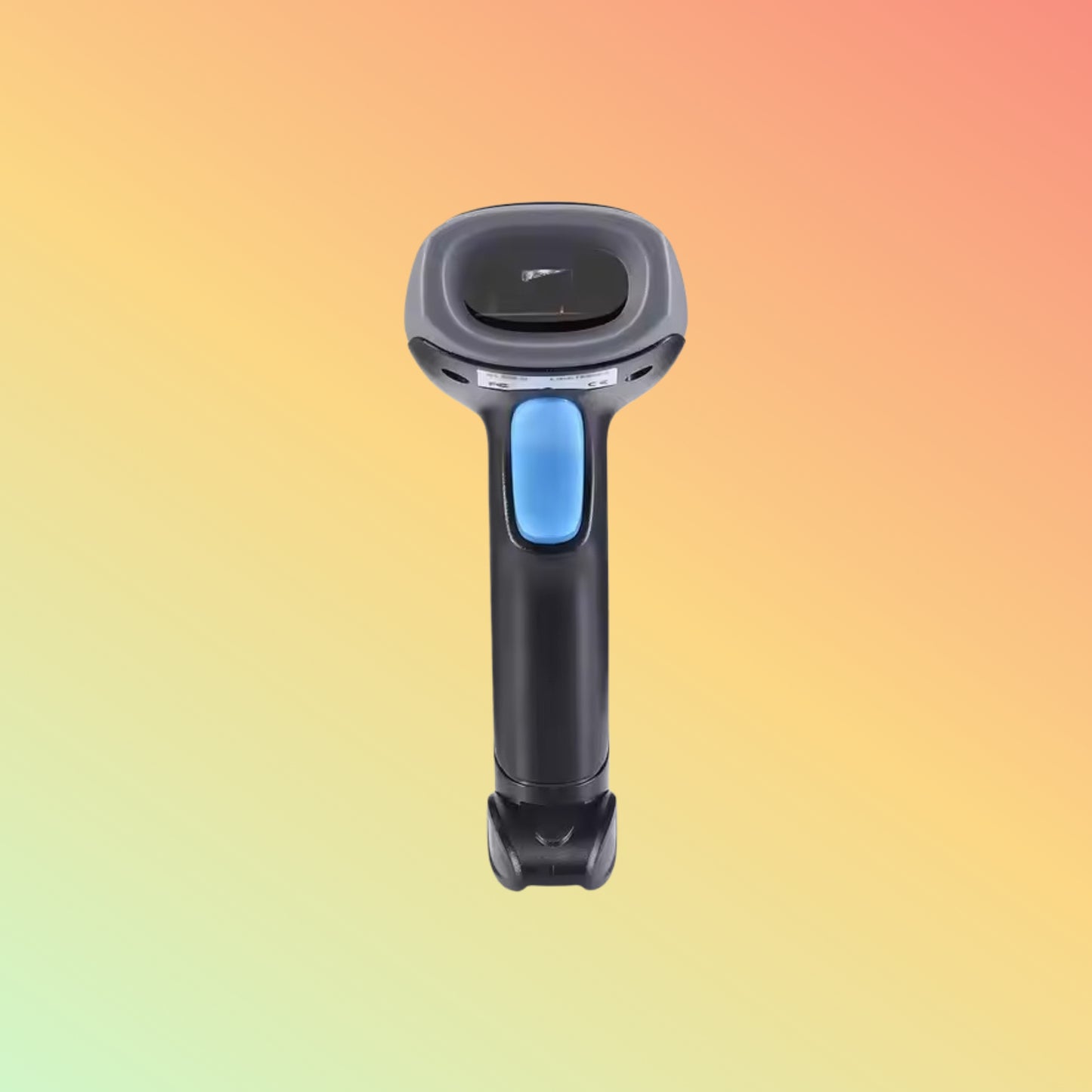 Windson 1D Wireless Barcode Scanner Android Mac for Supermarket Industry Handheld Bar Code Reader laser bar code scan gun