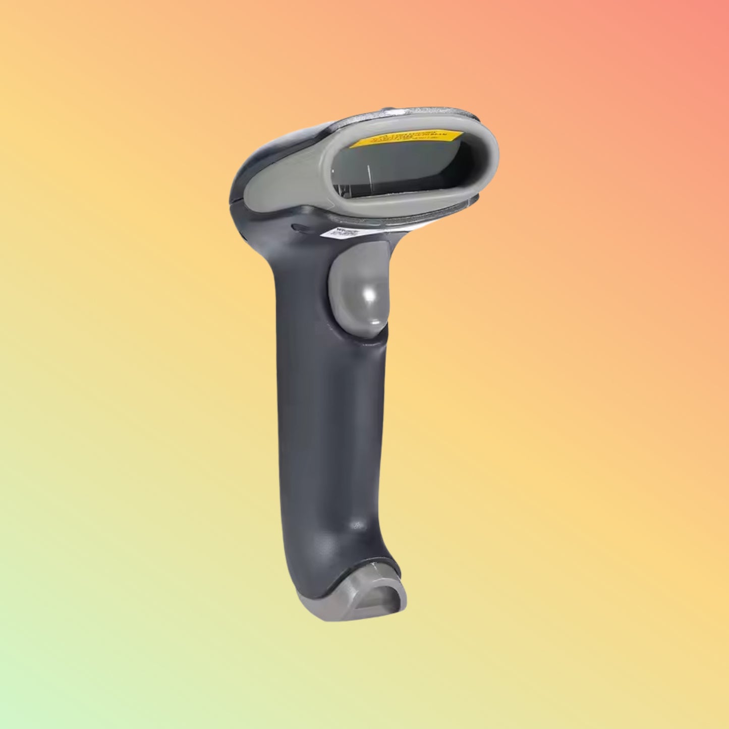 Winson WNC-6090g Supermarket CCD Wired Barcode Scanner For POS System