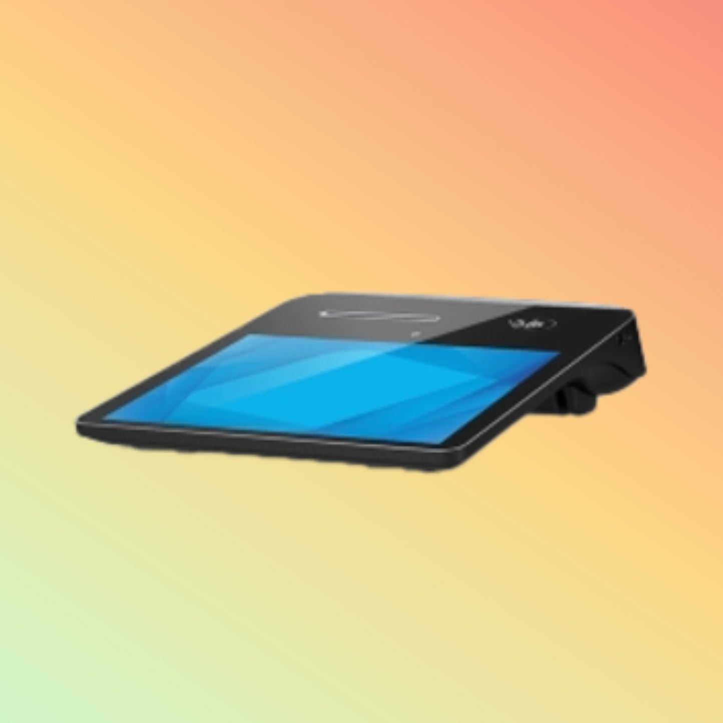 Elo Touch Elo Pay 7 payment POS system