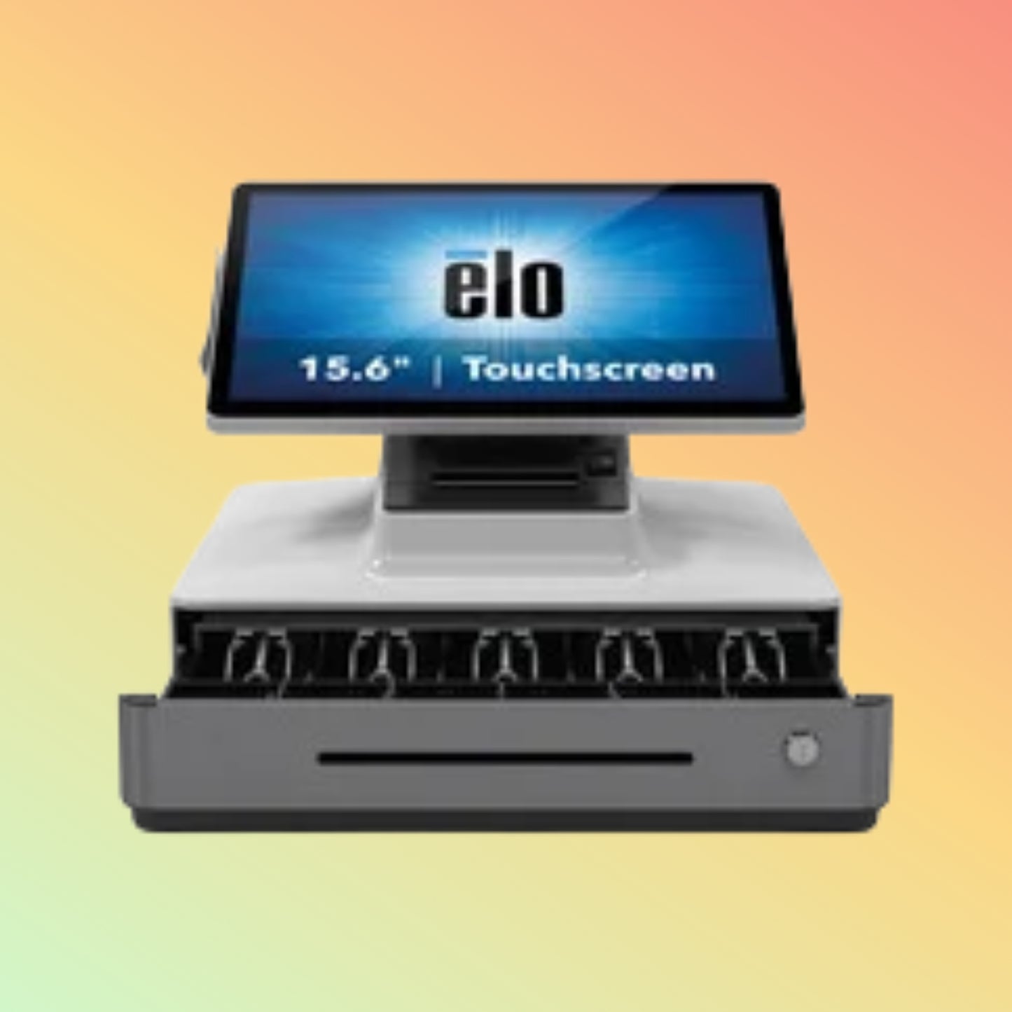 Elo Touch PayPoint® Plus ANDROID PLUS VERSION