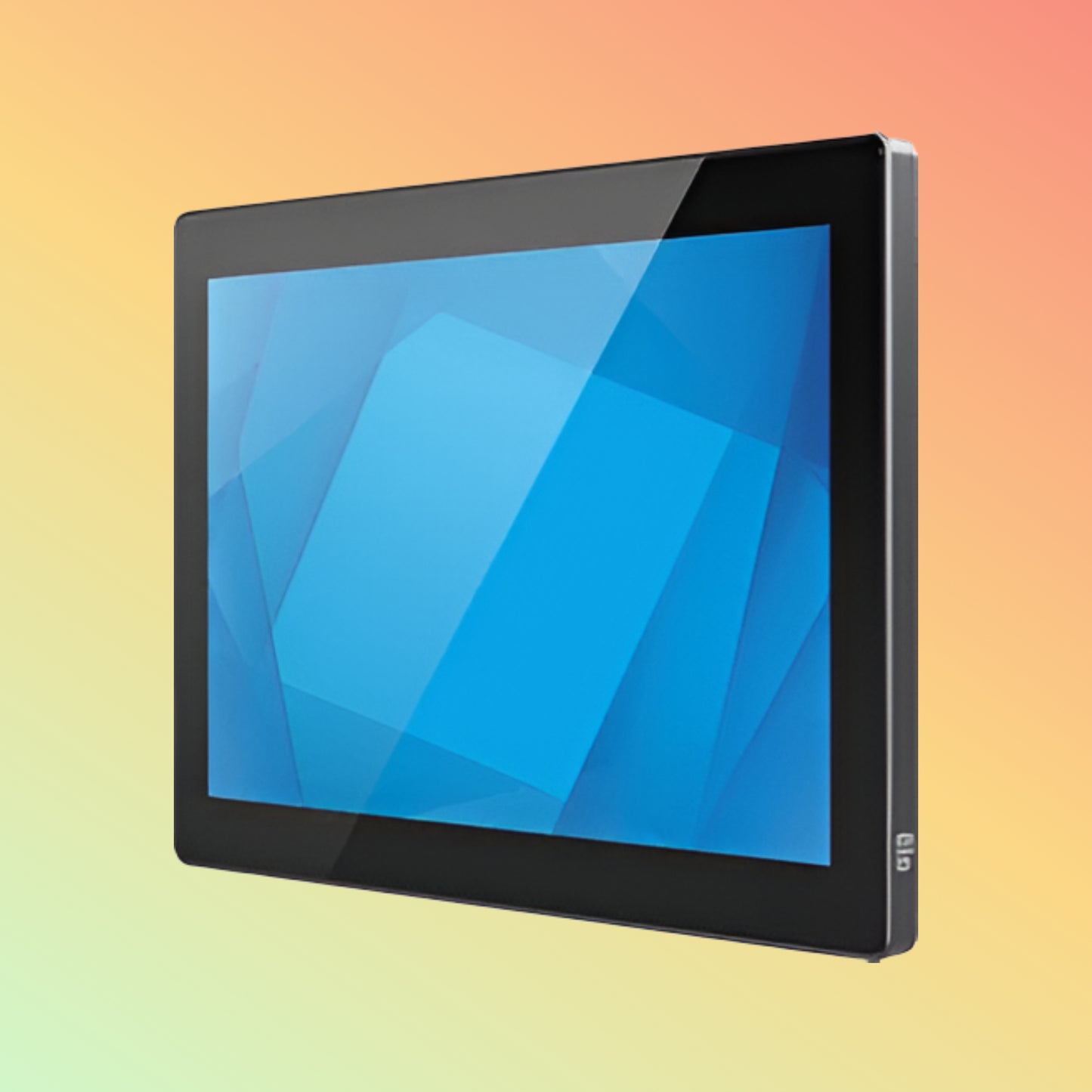Elo Touch 1304LS 13" Touchscreen Monitor