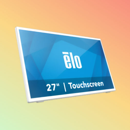 Elo 2770L 27″ Full HD Tilt Touch Display