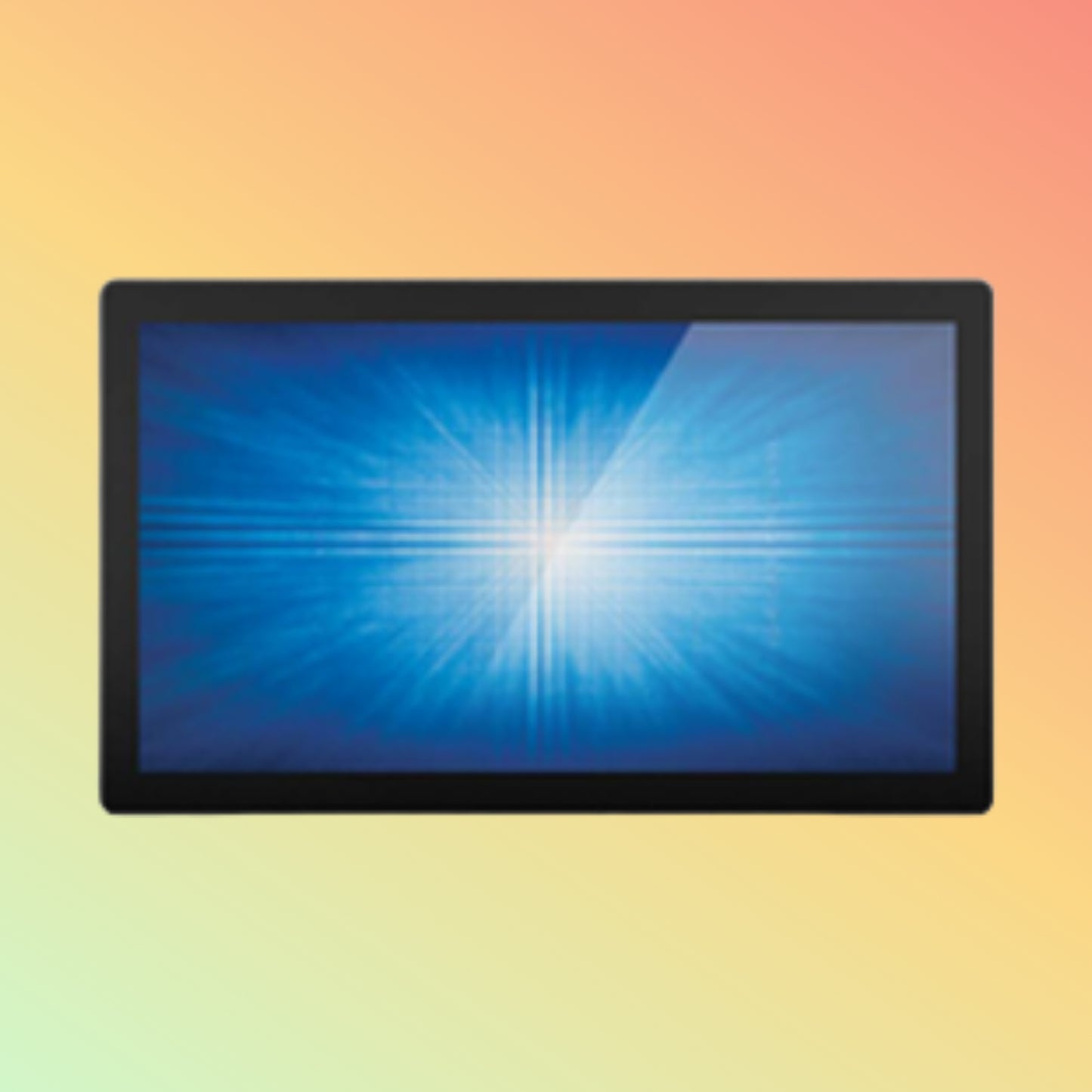 Elo touch 2094L 19.5" open-frame LCD touch display