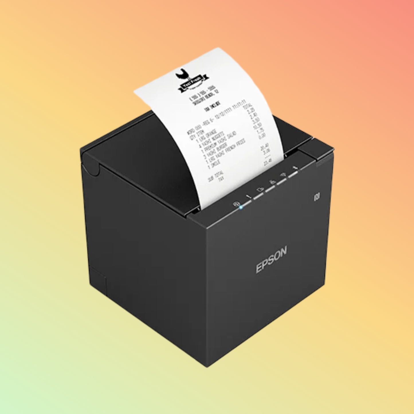 Epson TM-M30III-H Mobile Receipt Printer