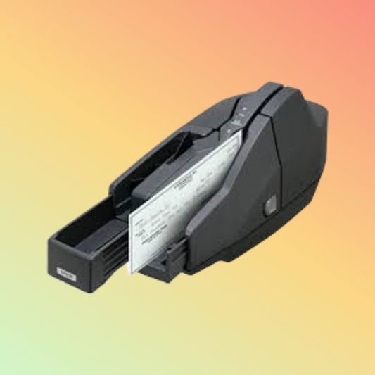 Epson TM-S1000 thermal printer