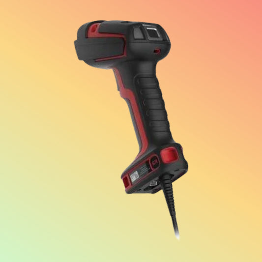 Honeywell Granit Ultra 2100ISR Ultra-Rugged Area-Imaging Corded Scanner