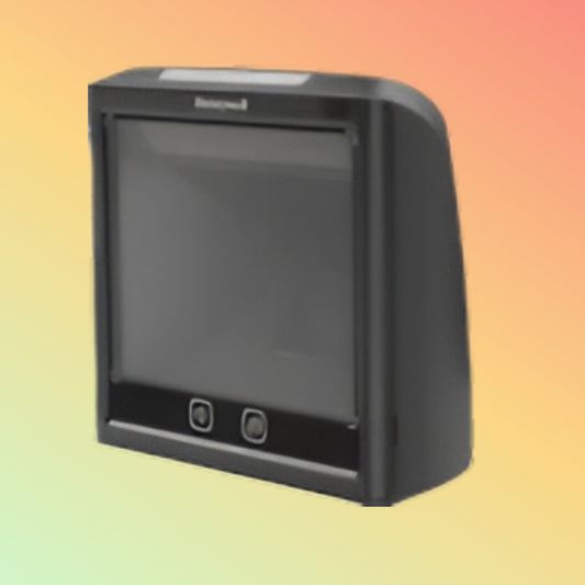 Honeywell Solaris 7990g Vertical Slot Scanner