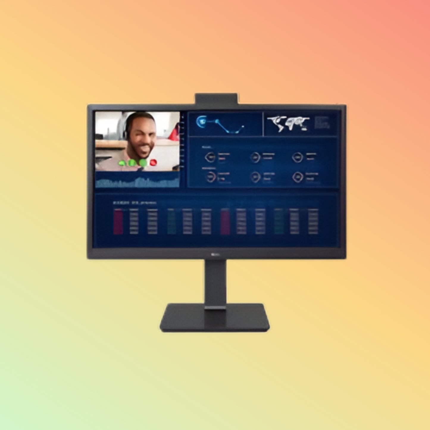 LG Cloud/IT Computing
