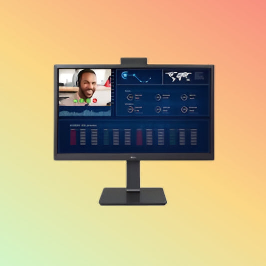 LG Cloud/IT Computing