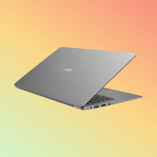 LG GRAM Laptops