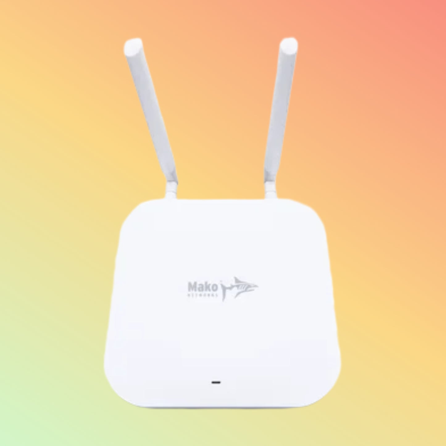 Mako Networks Mako 5600 Security Gateway