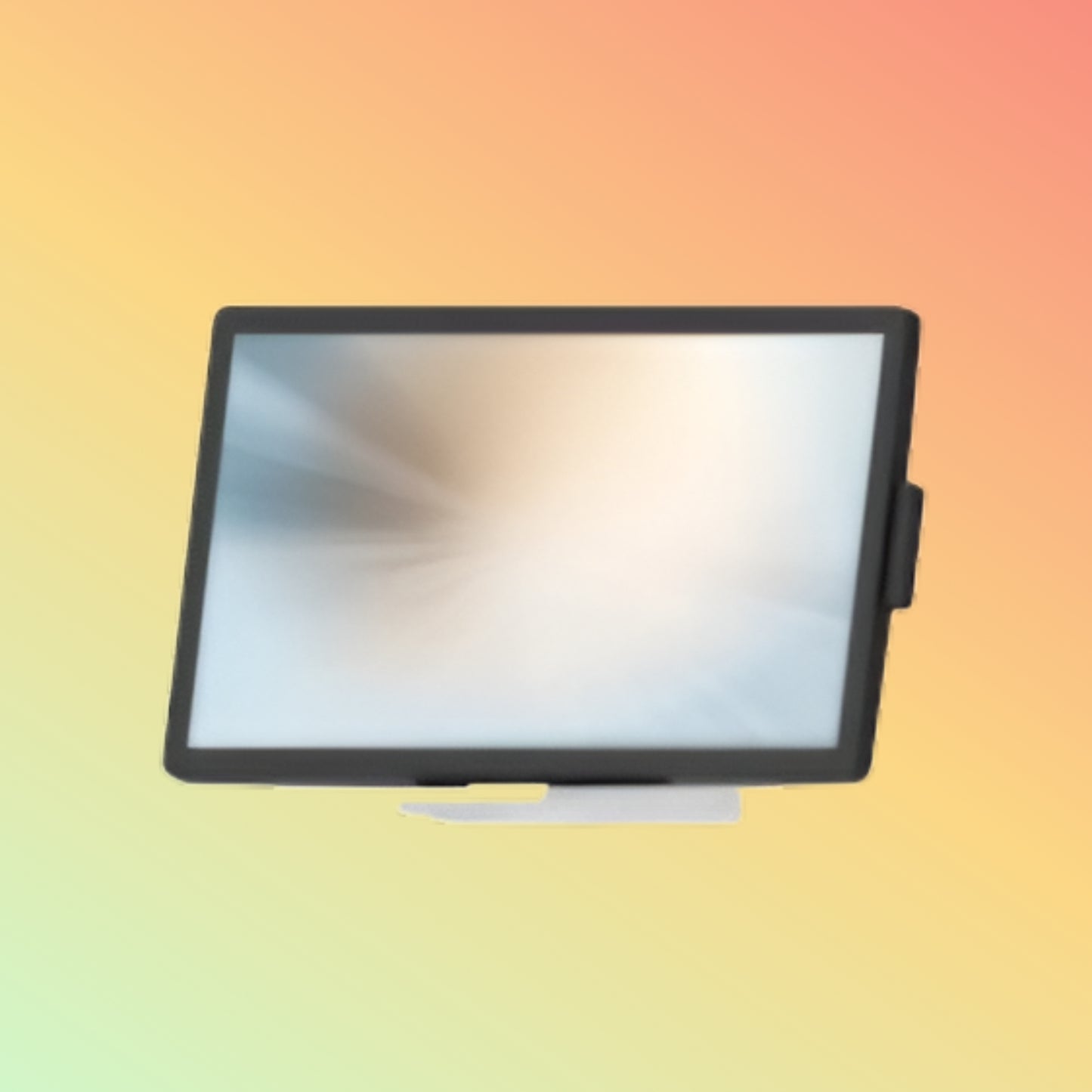 MicroTouch IC-156P-AW3 touch computer