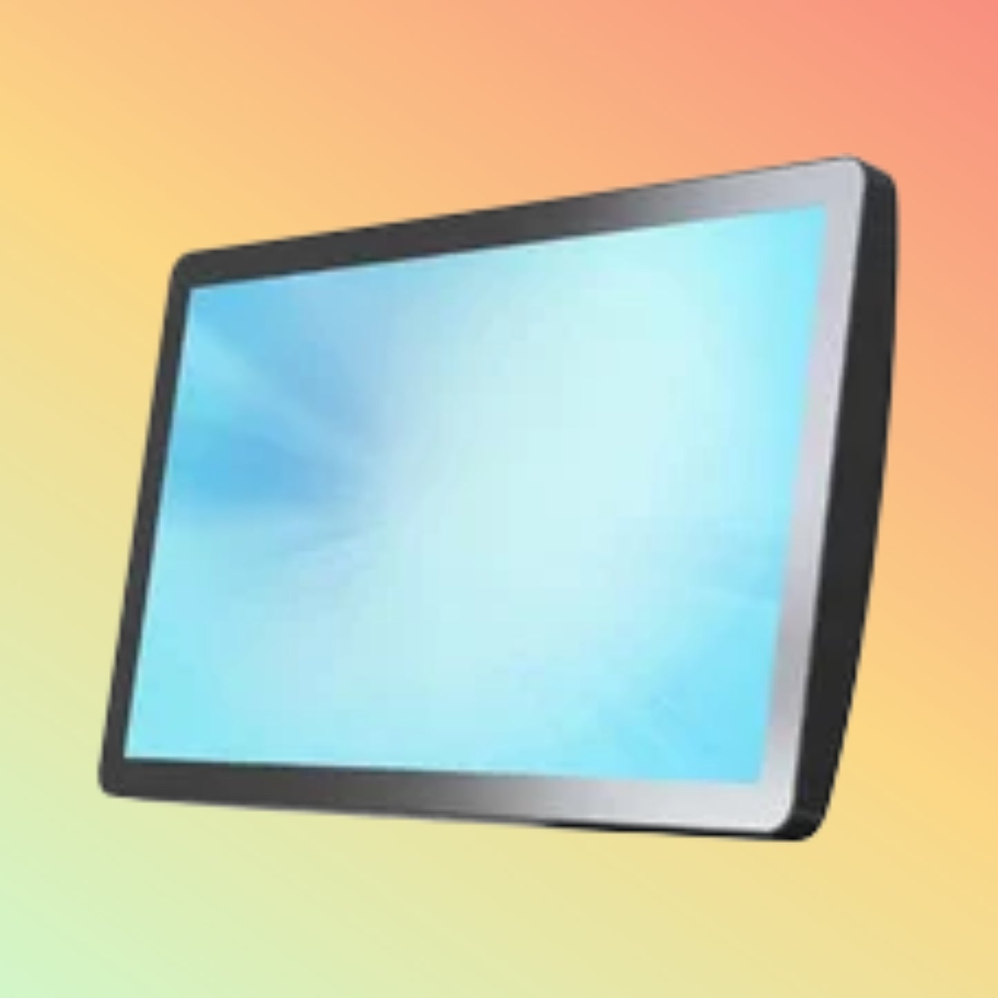 MicroTouch M1-215IC-W3-A2 touch computer