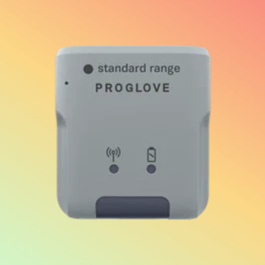 ProGlove MARK BasicMark Basic Scanning Flexibility Redefined