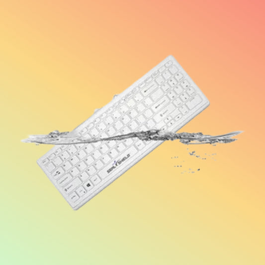 Seal shield SSWKSV101PRO Washable and Waterproof Keyboards