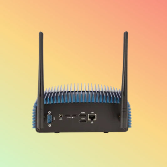 Simply NUC CYPRESS PORCOOLPINE mini pc
