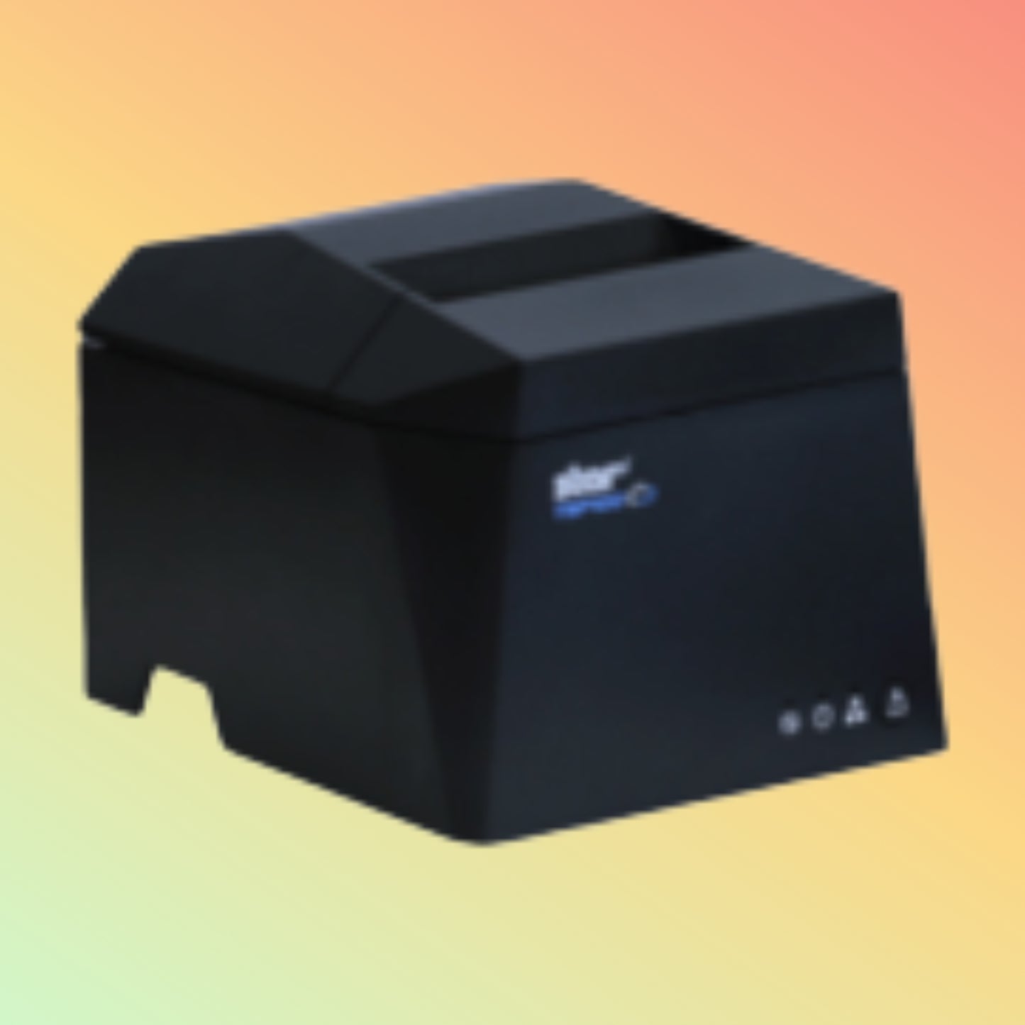 Star Micronics TSP143IV X4 Thermal Receipt Printers
