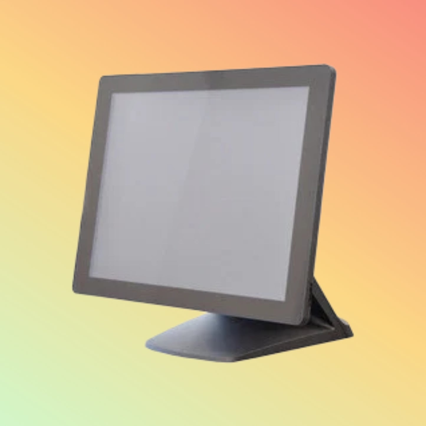 Touch Dynamic Pulse Ultra wide-screen system