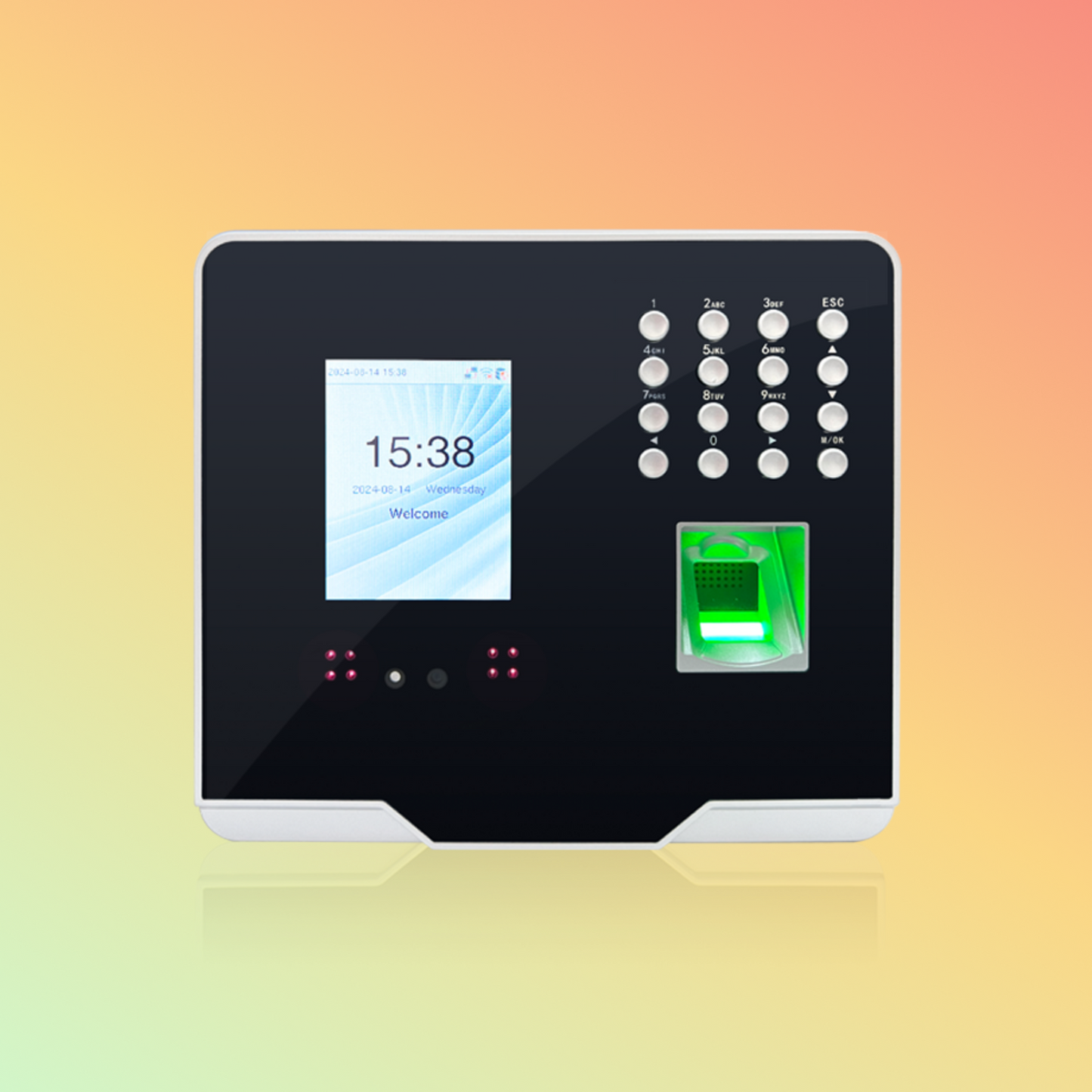 Granding FA210 Plus Face Recognition