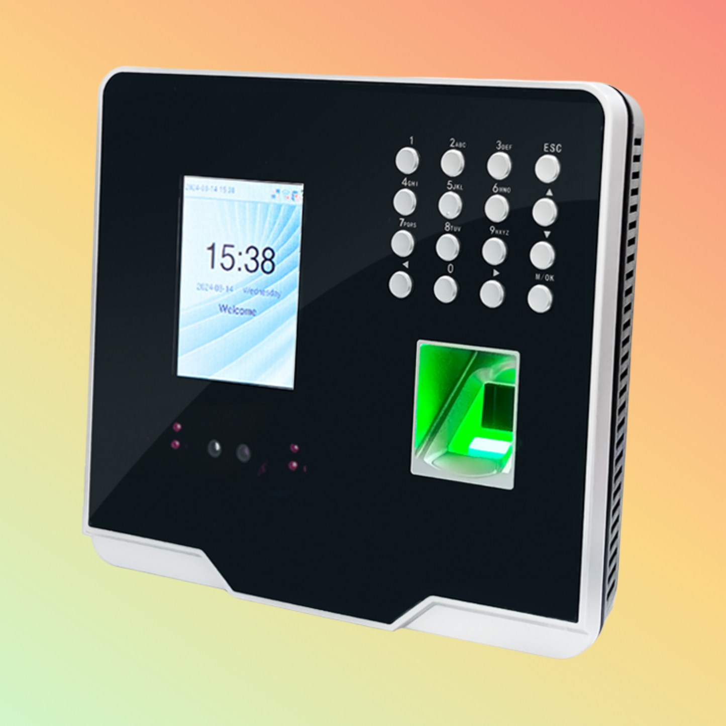 Granding FA210 Plus Face Recognition