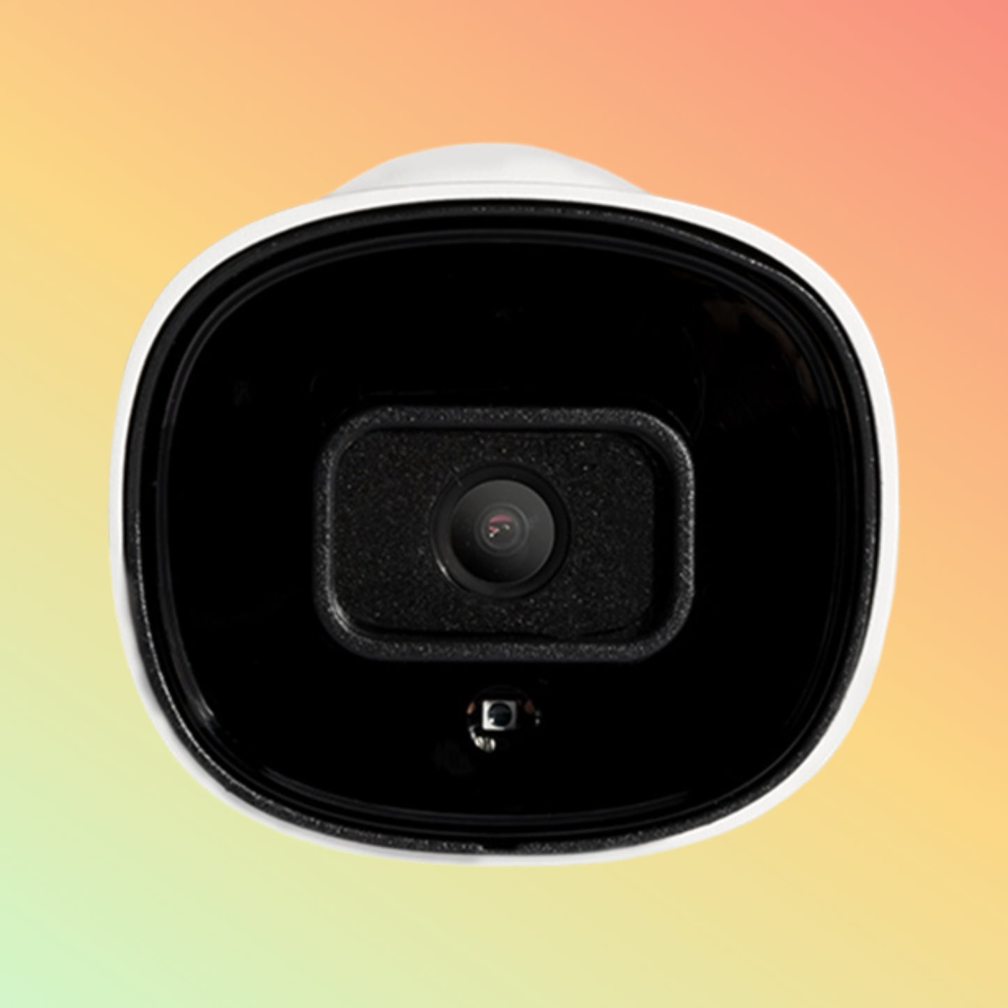 Granding GT-854N22C-S7 4MP Fixed Lens Bullet IP Camera Lite Series