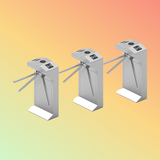 Granding TR120 Series  Tripod Turnstile