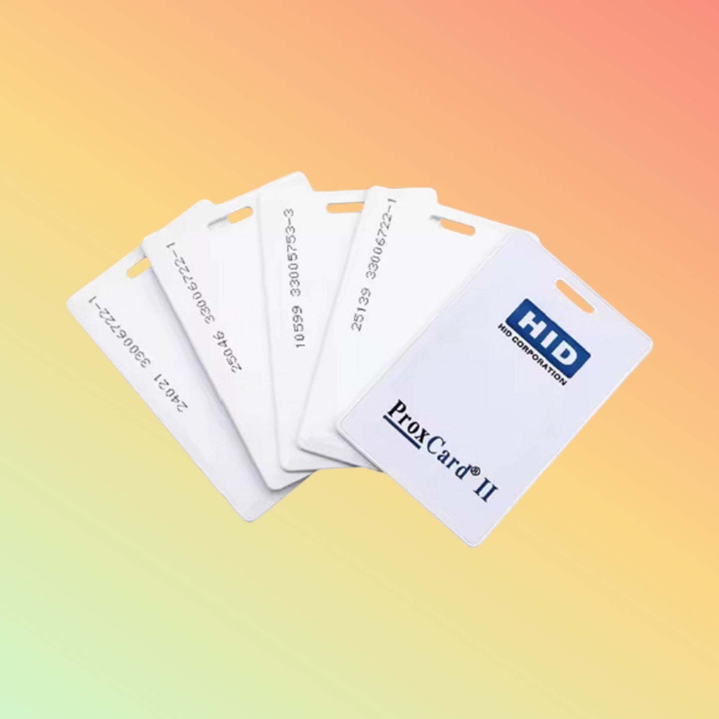 Granding HID  Access RFID Card