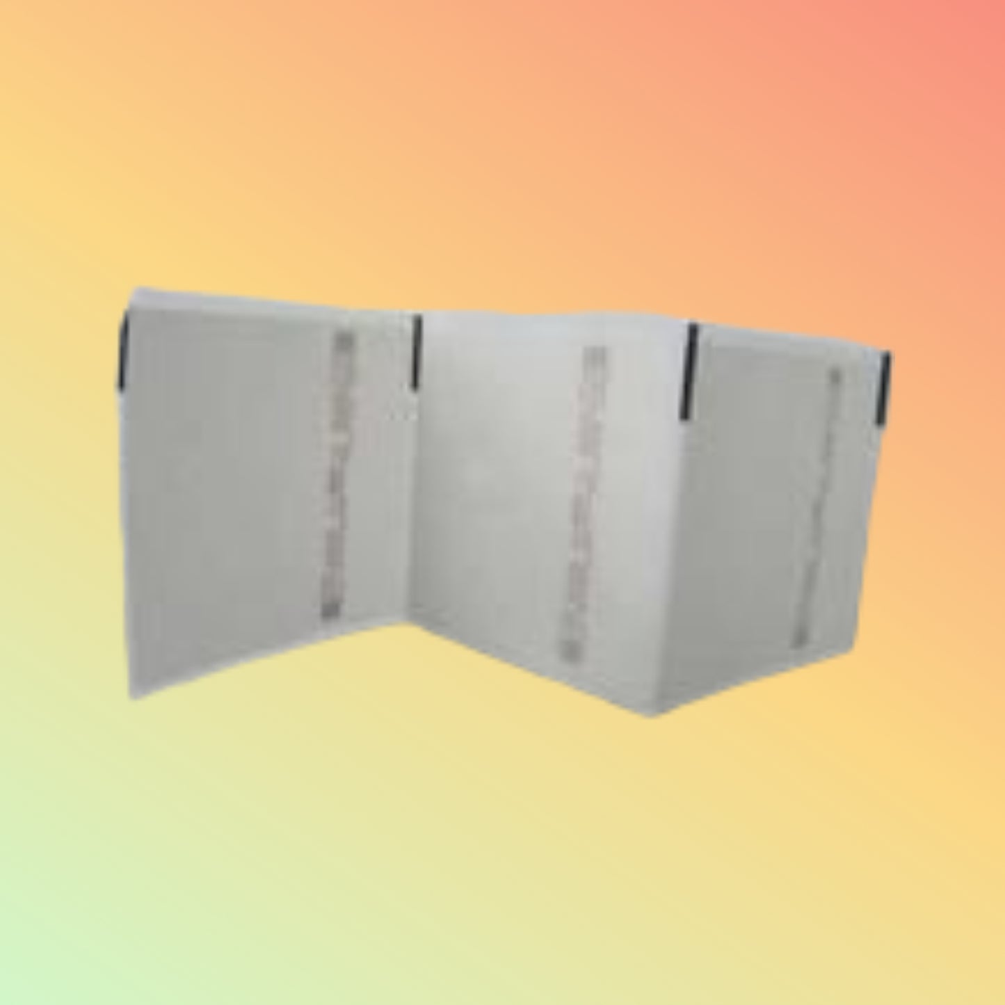 rfid Self-adhesive RFID electronic label