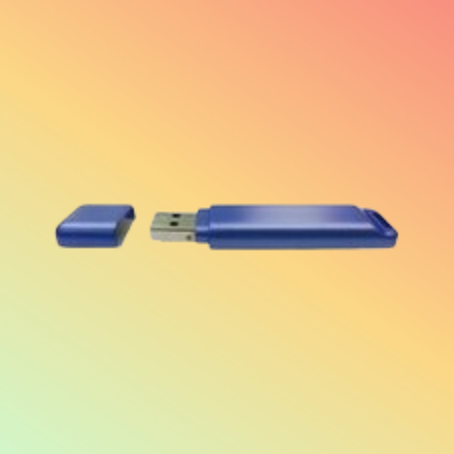 rfid 2.45GHz active RFID reader with USB interface